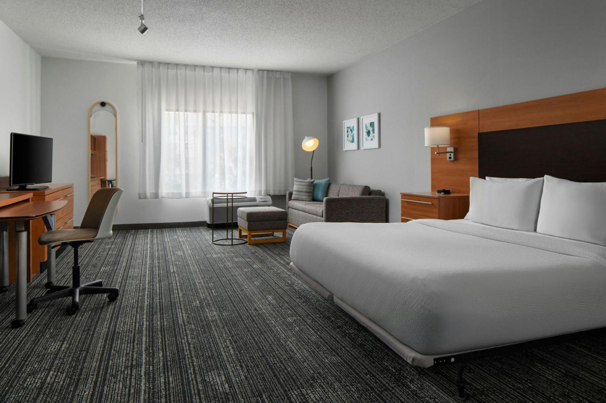 Towneplace Suites By Marriott Флоренс Экстерьер фото