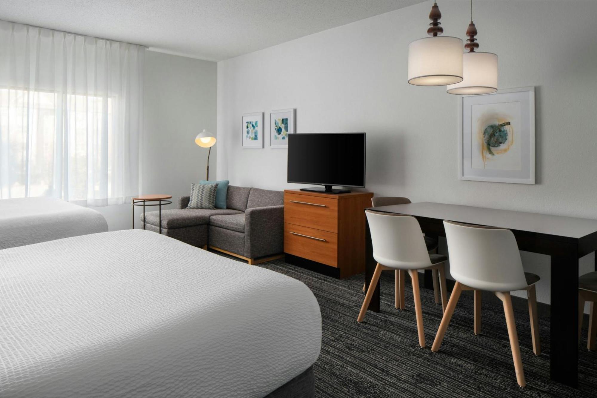 Towneplace Suites By Marriott Флоренс Экстерьер фото