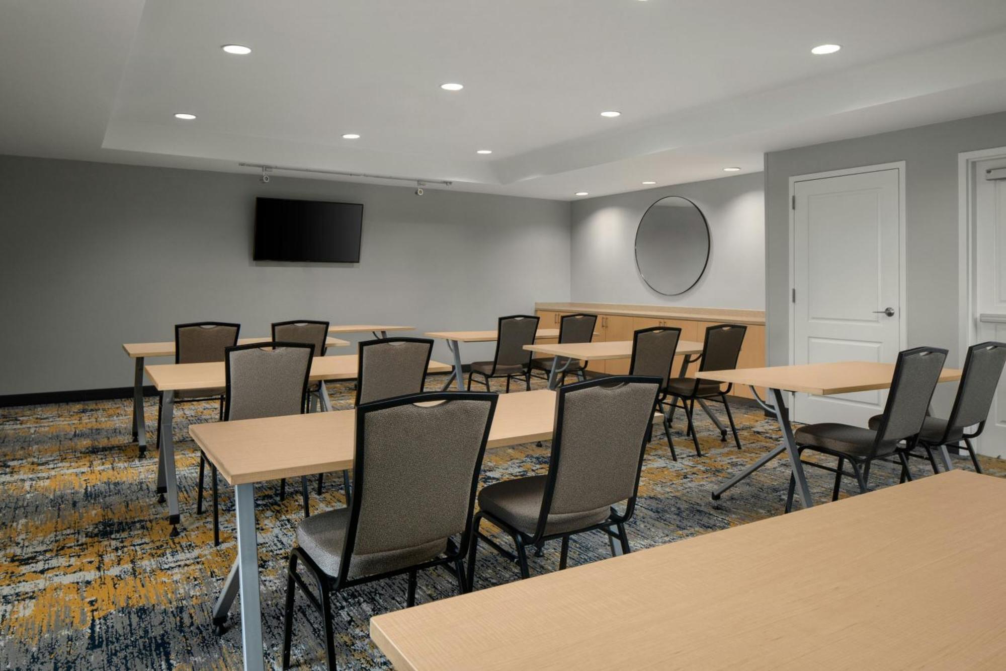 Towneplace Suites By Marriott Флоренс Экстерьер фото