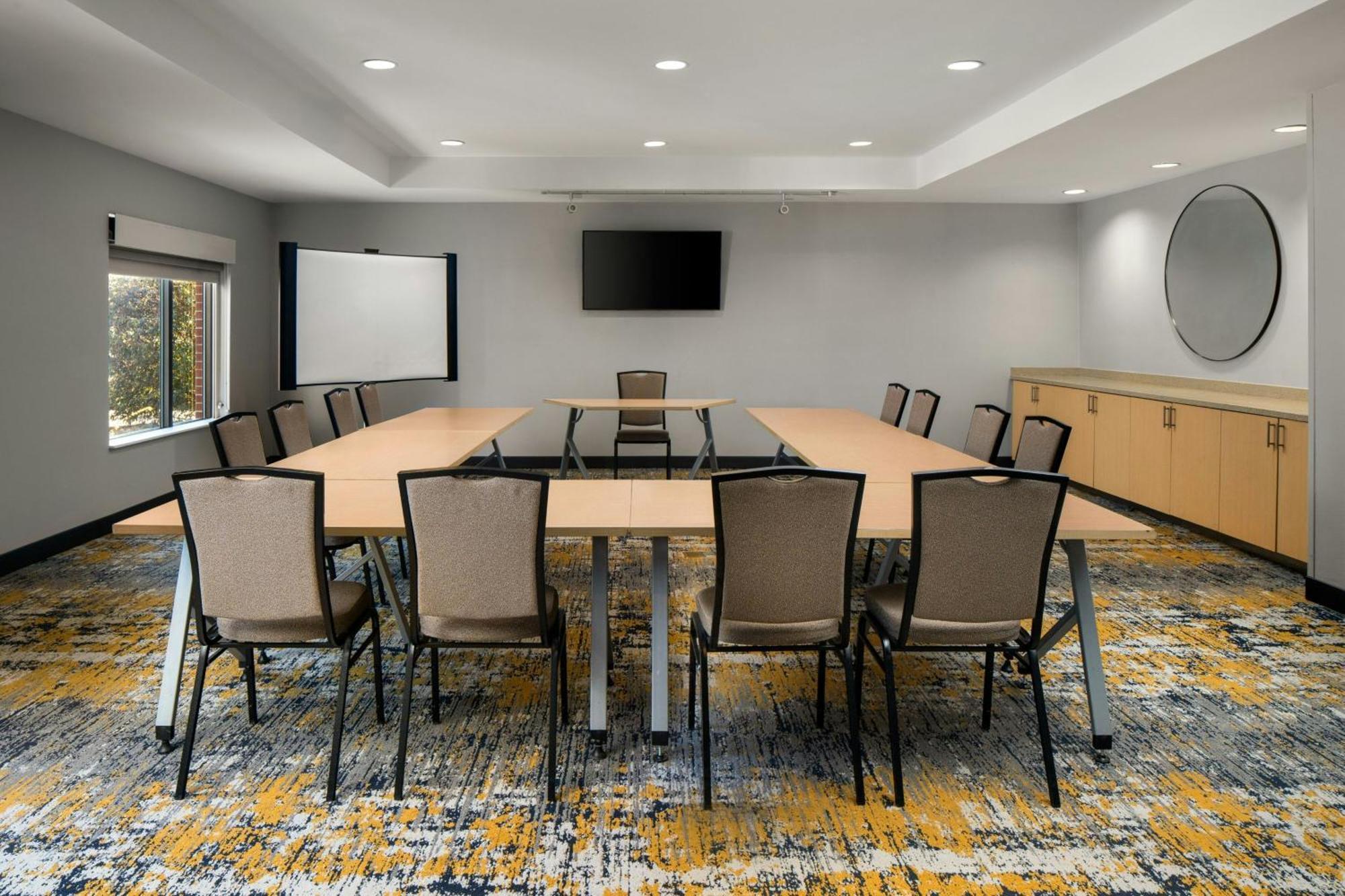 Towneplace Suites By Marriott Флоренс Экстерьер фото